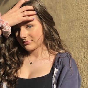 Meet your Posher, Rylyn